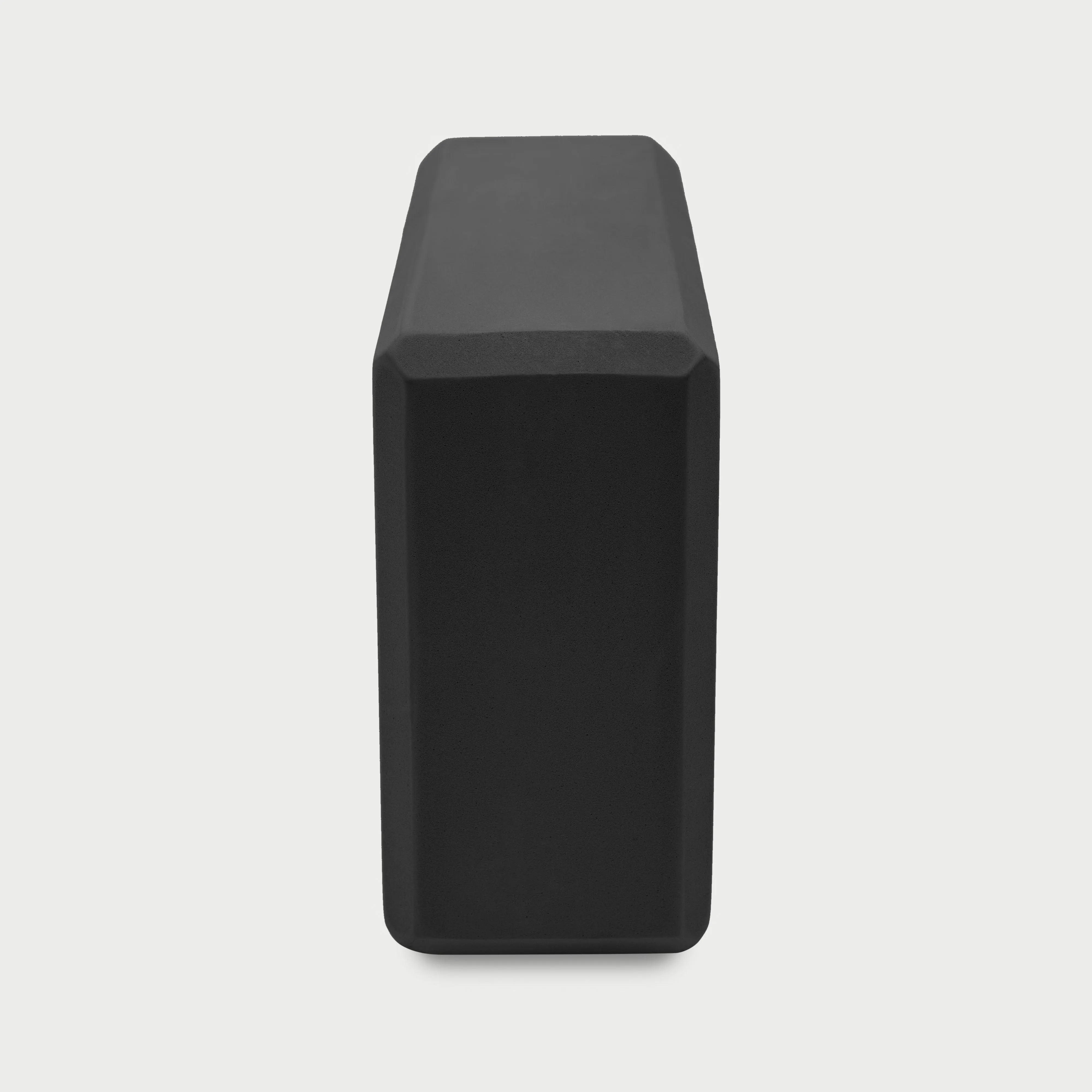 Elevating Yoga Blocks - 2 Black