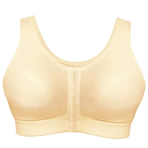Enell Lite Ecru Sport Bra NL-101