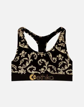 Ethika BOTTLE SERVICE SPORTS BRA