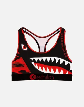Ethika HOOD NATION SPORTS BRA