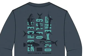 FIELDTEC Featherlight LS - Hecho Stamp