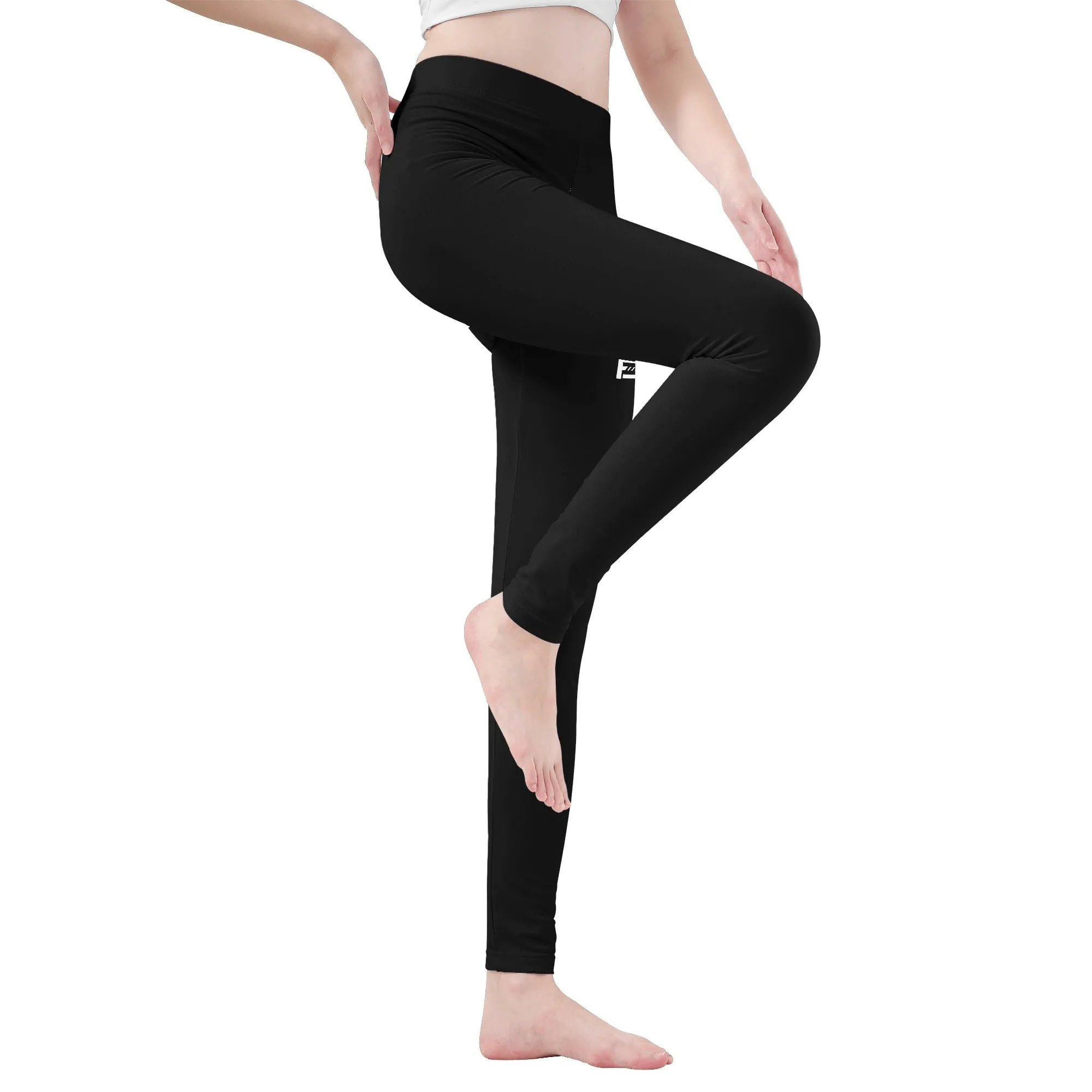 FIGARO Womens Leggings