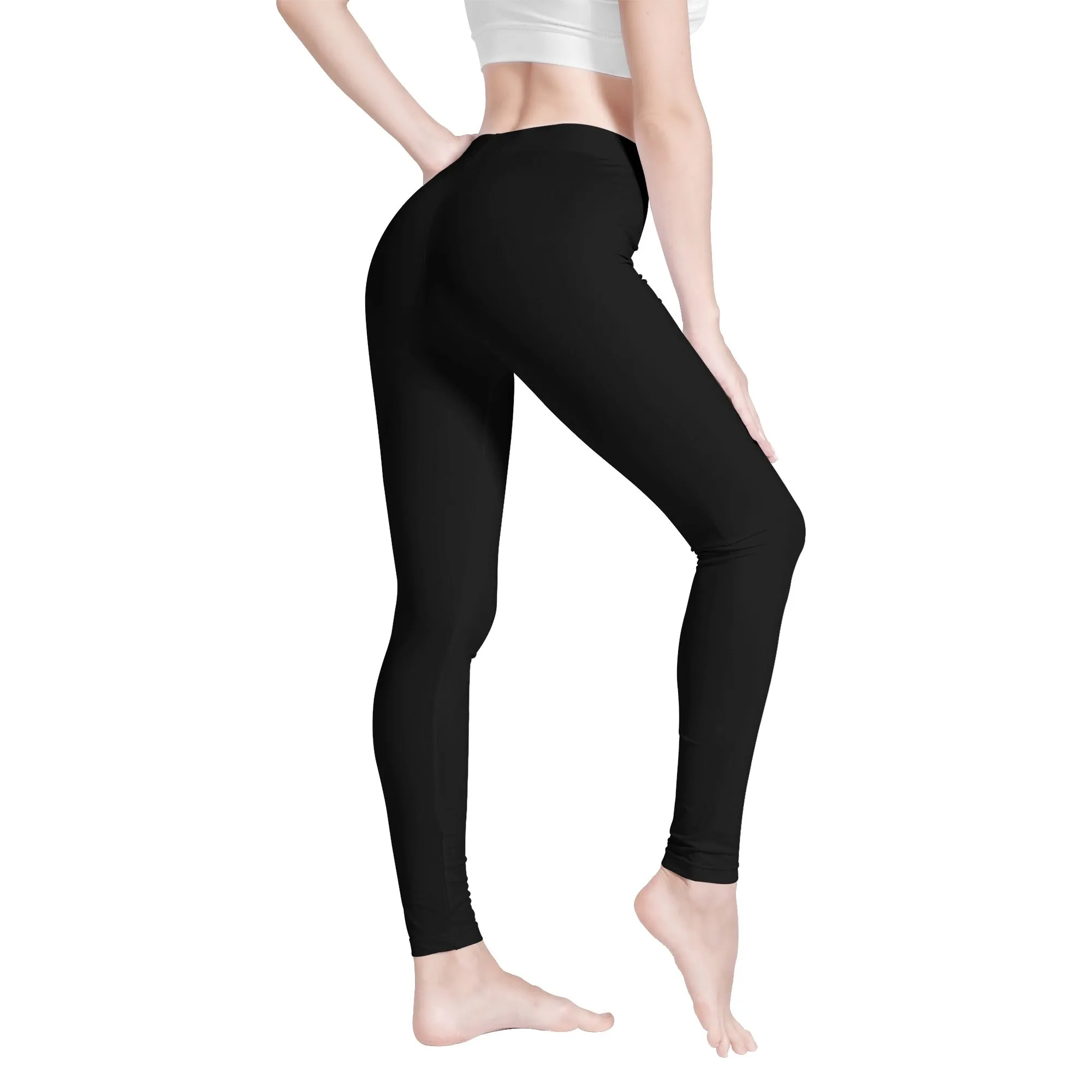 FIGARO Womens Leggings