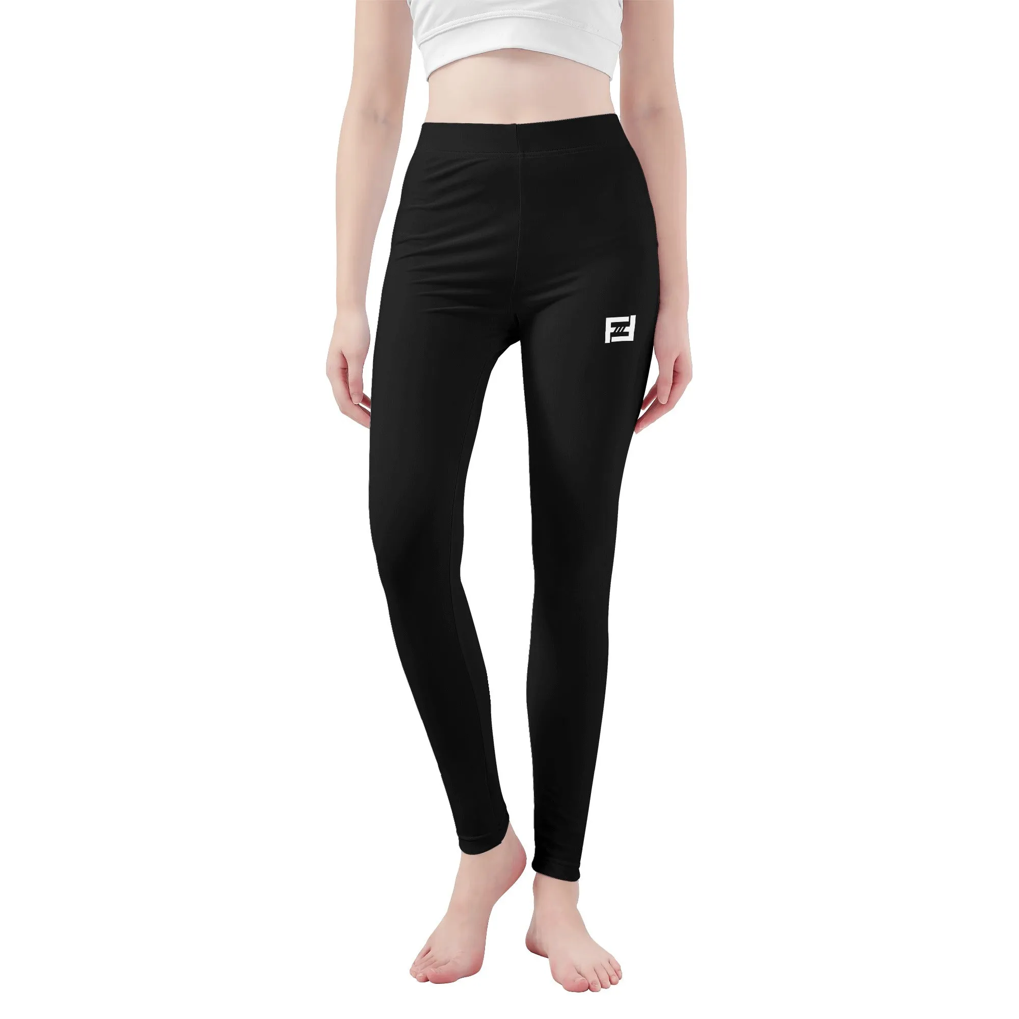 FIGARO Womens Leggings