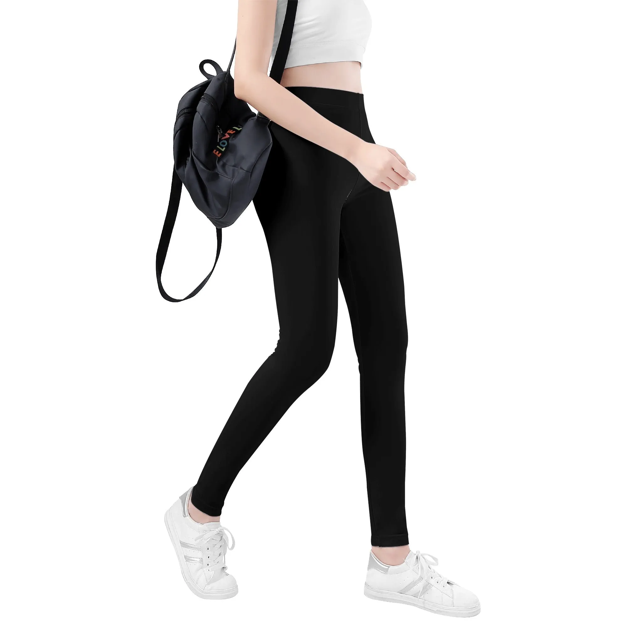 FIGARO Womens Leggings