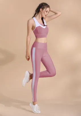FlexiFit Sports Bra for Yoga