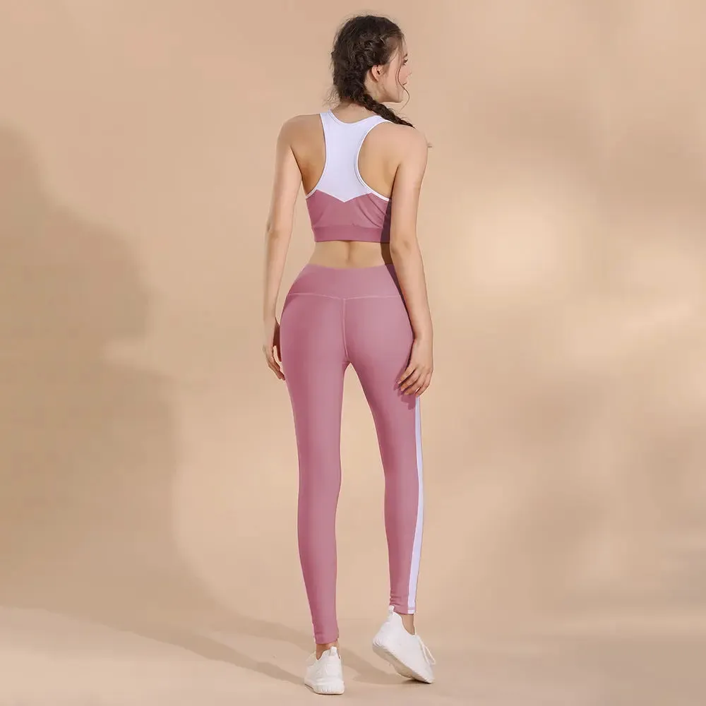 FlexiFit Sports Bra for Yoga