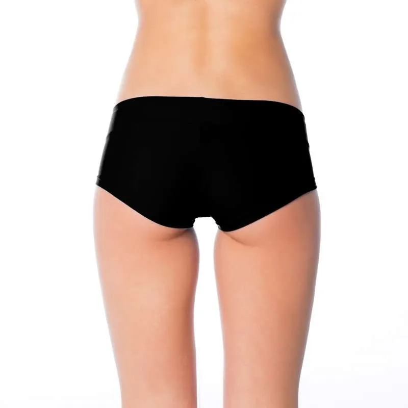 Hot pants