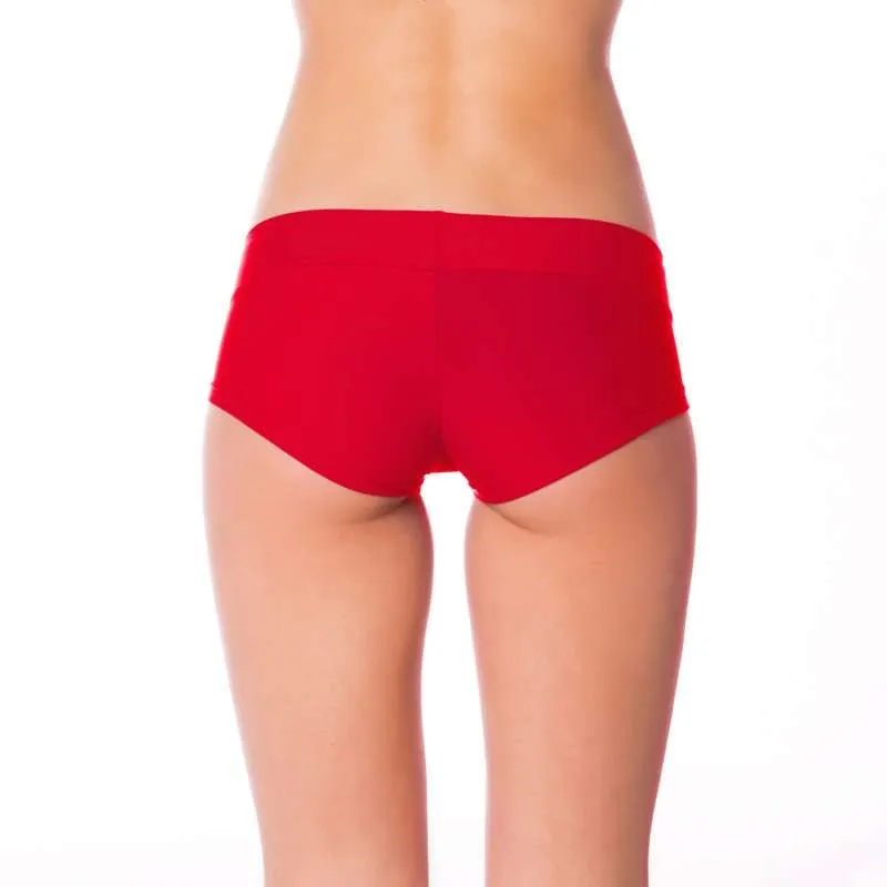 Hot pants