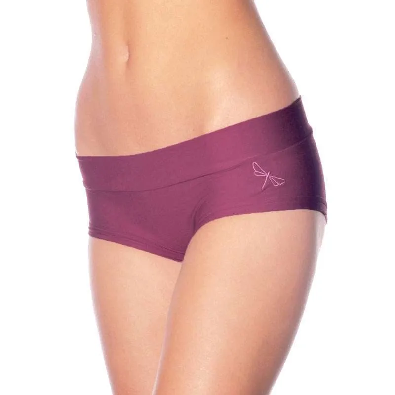 Hot pants
