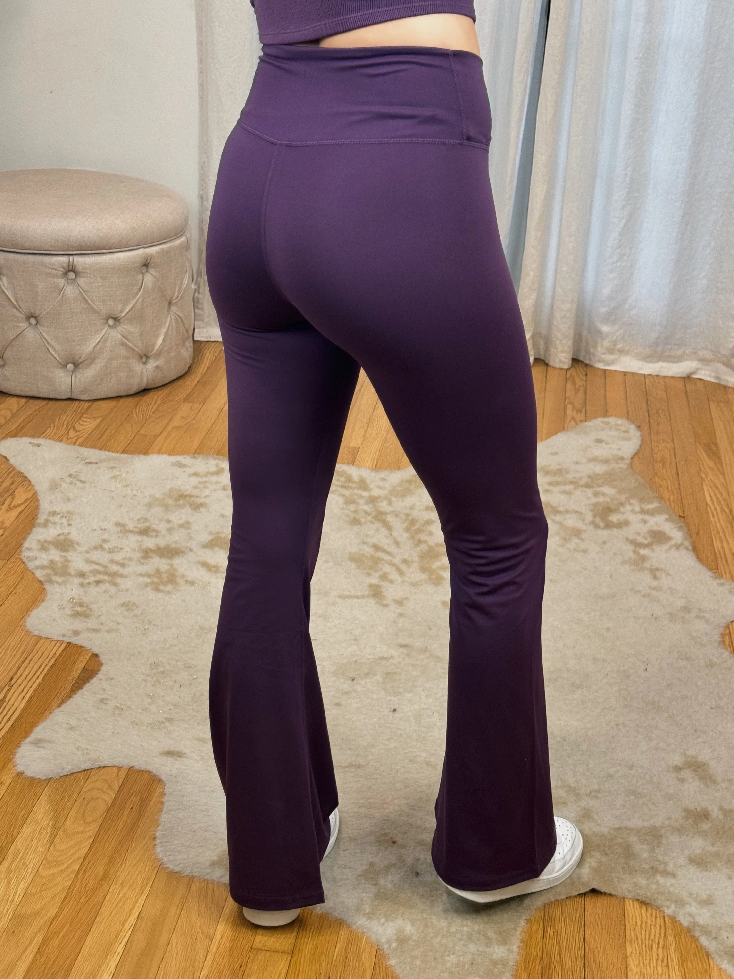 Hug Me Yoga Pants