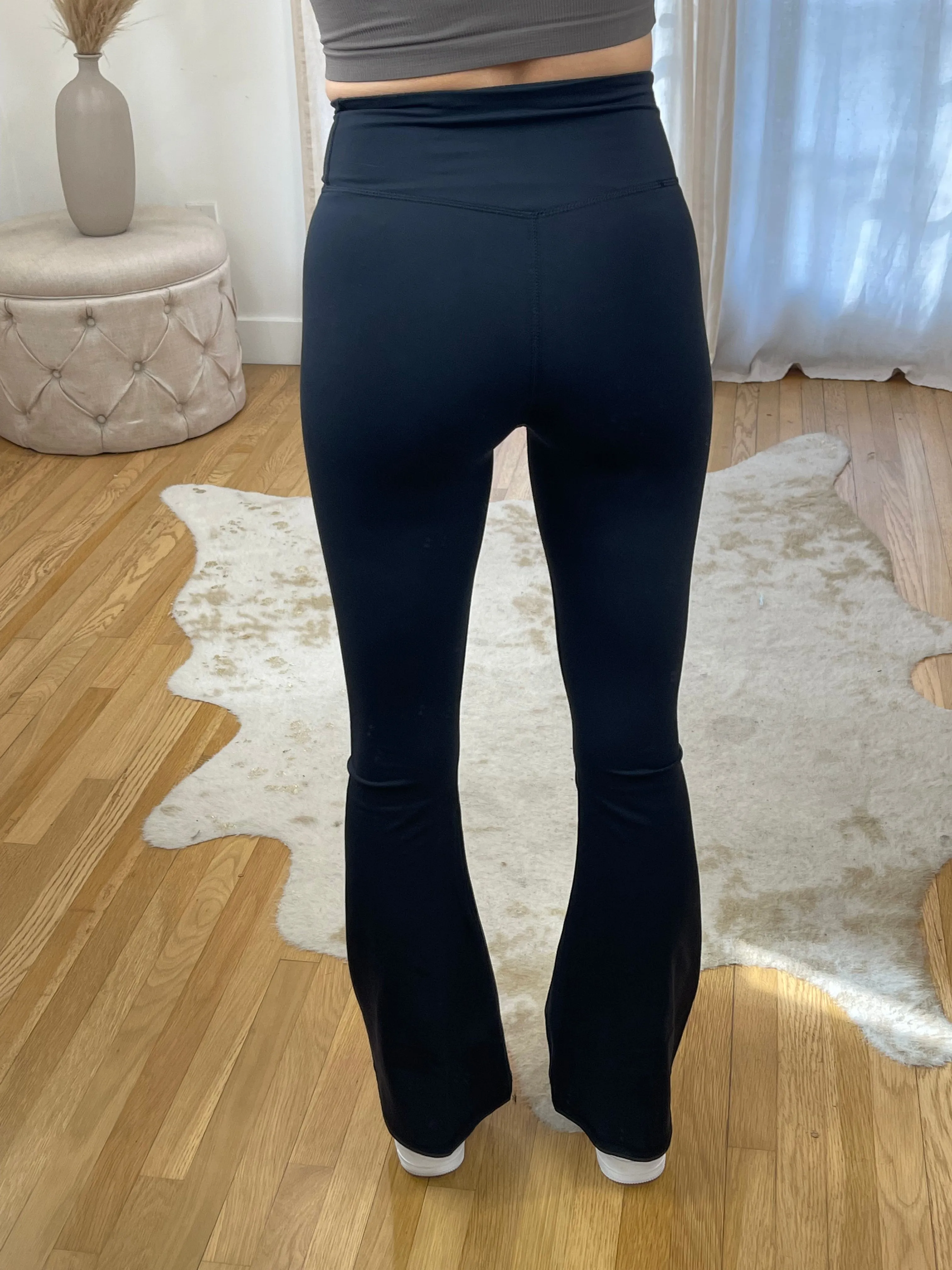 Hug Me Yoga Pants