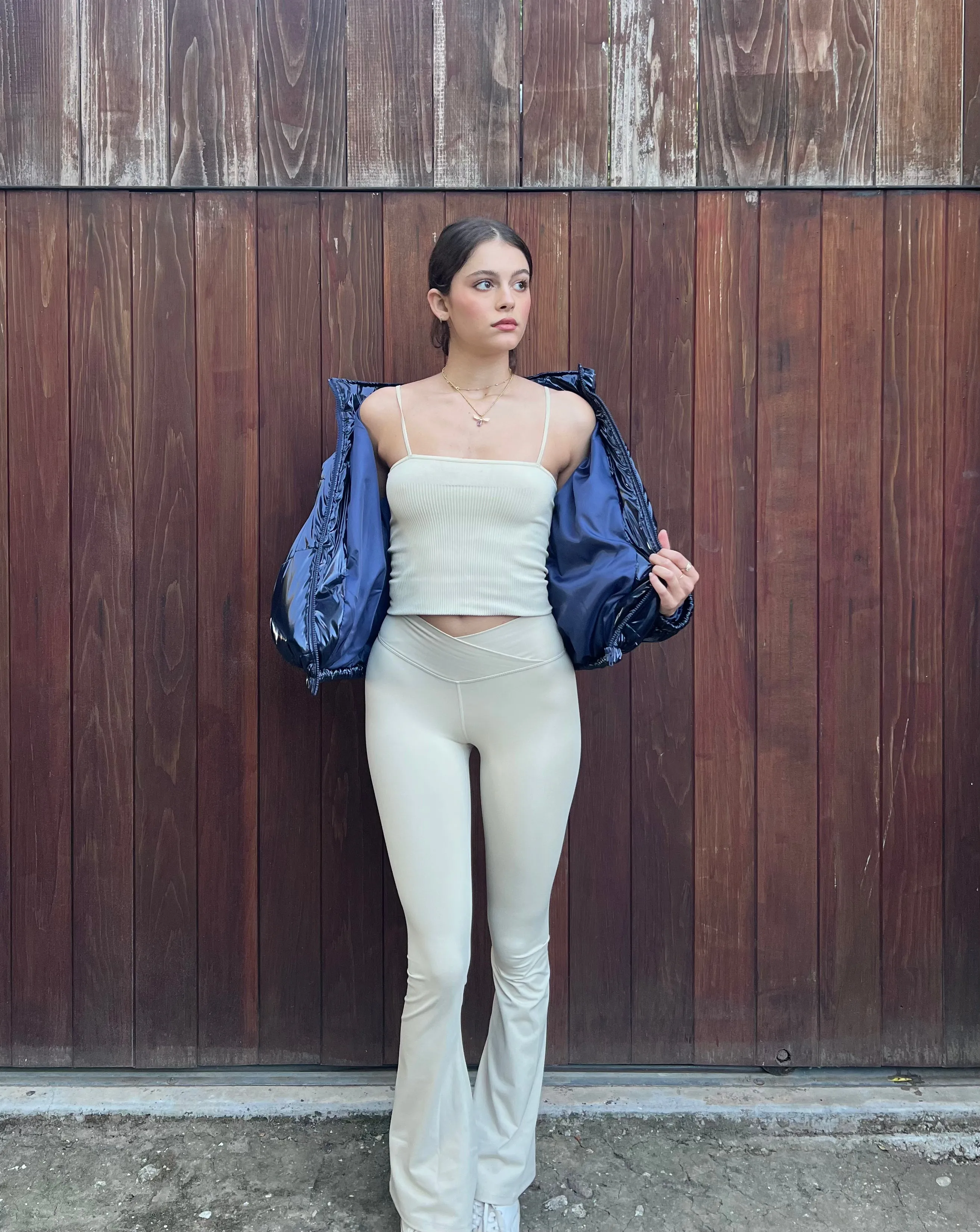 Hug Me Yoga Pants