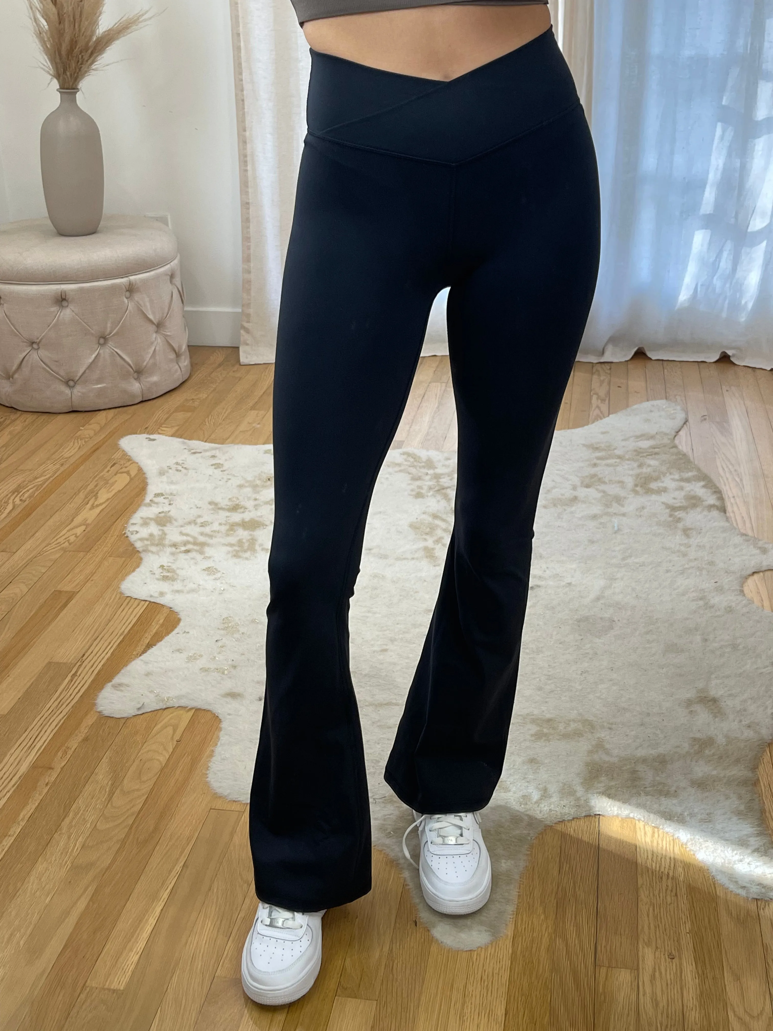Hug Me Yoga Pants