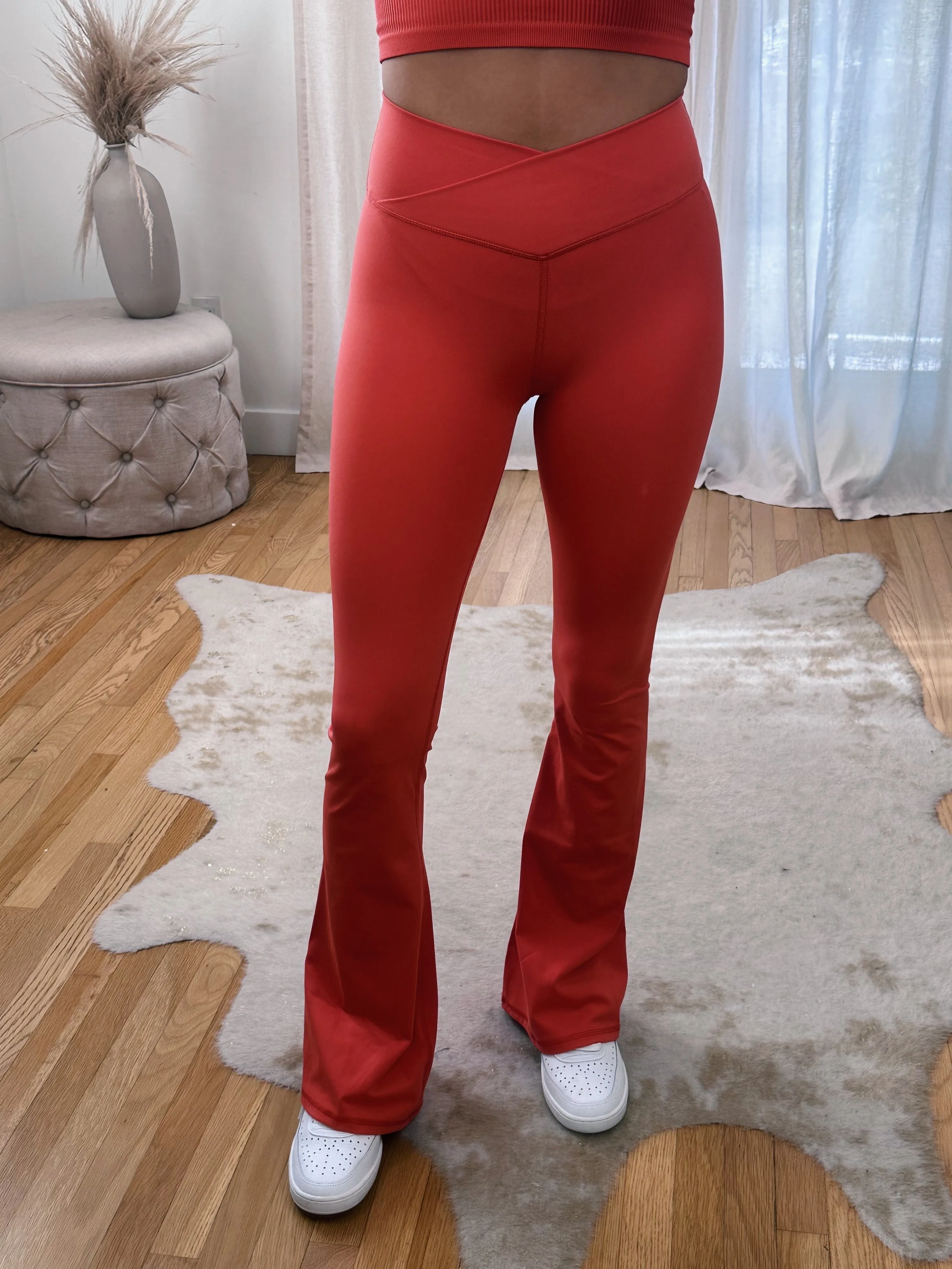 Hug Me Yoga Pants