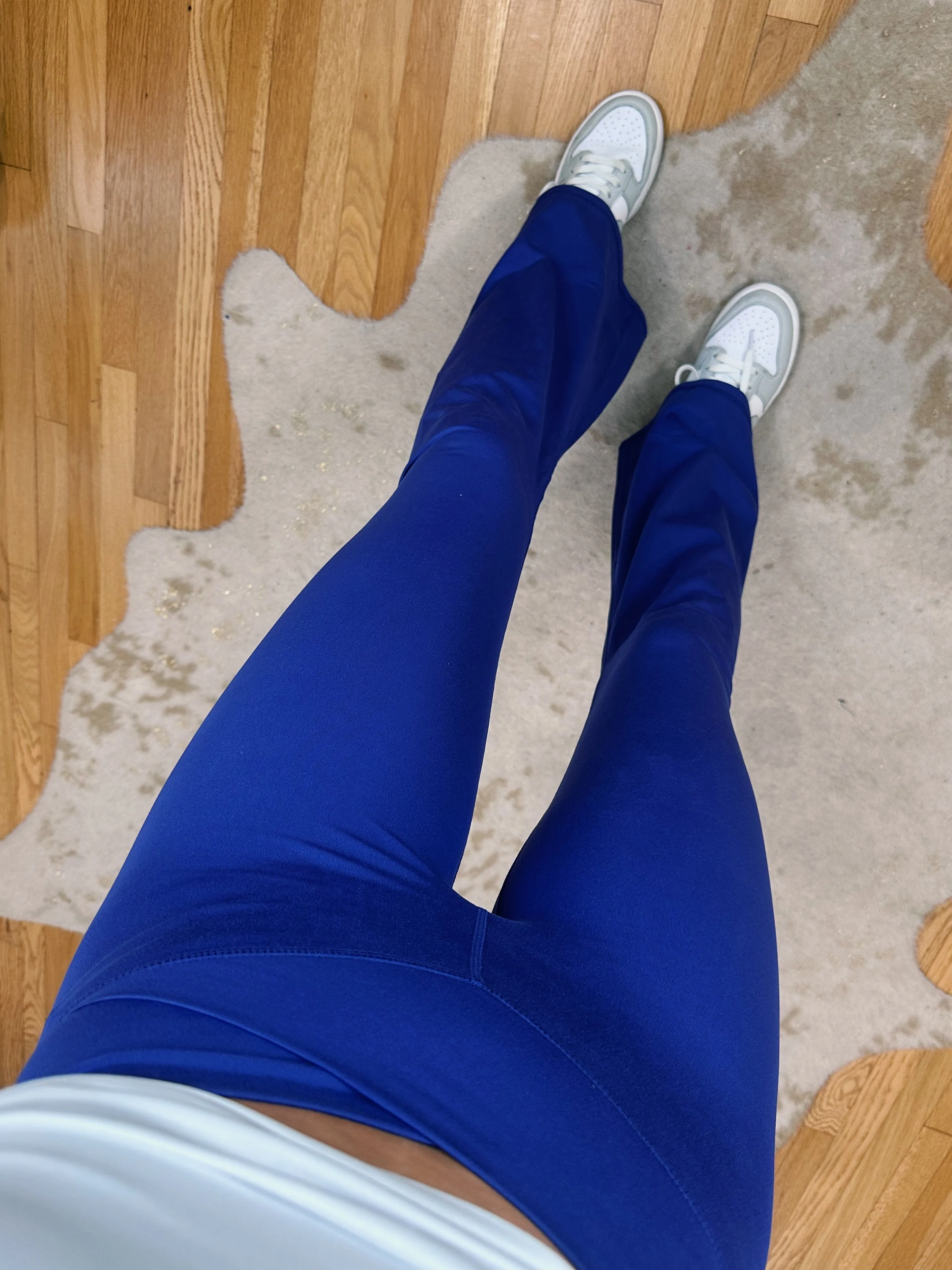 Hug Me Yoga Pants