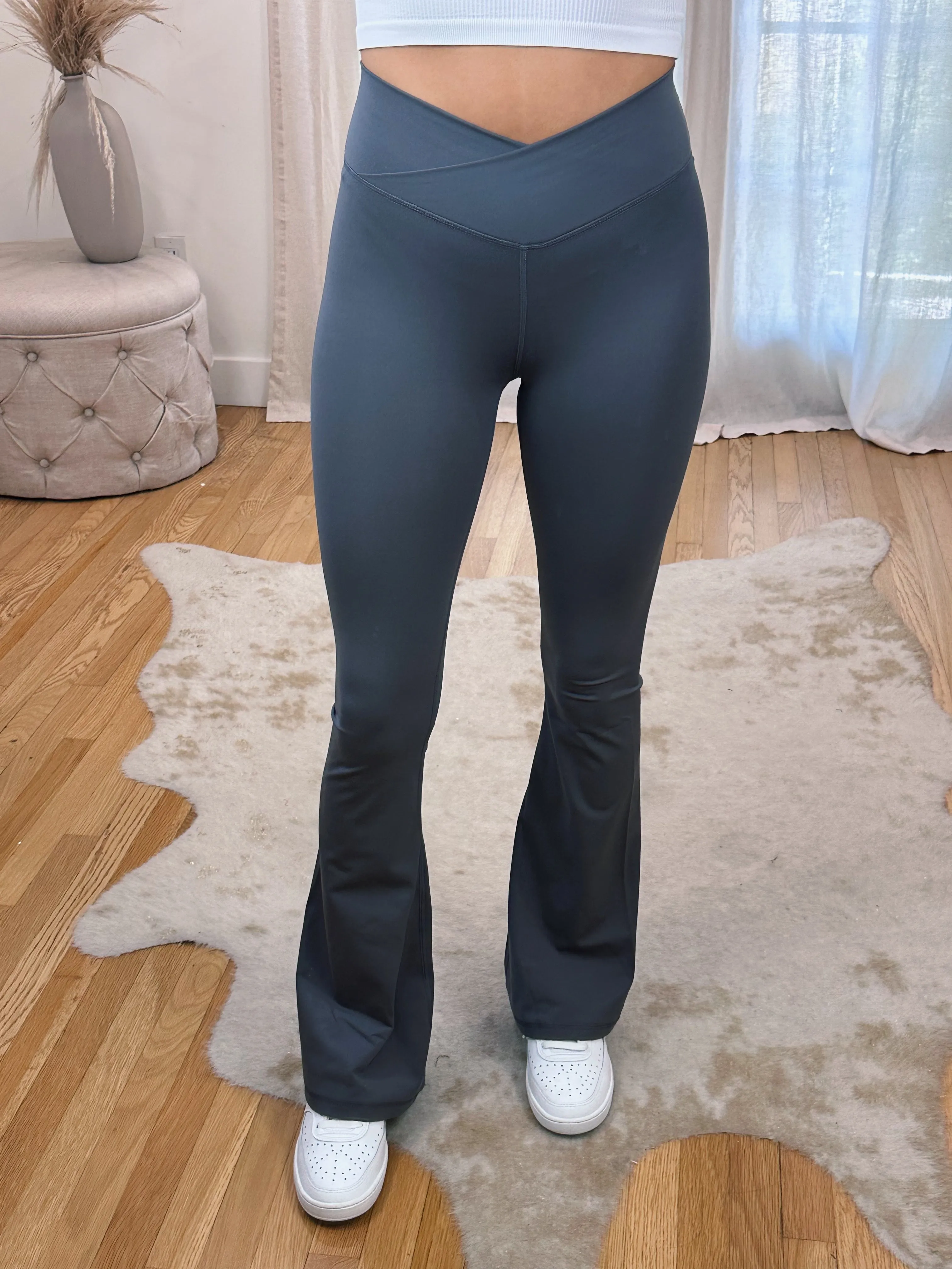 Hug Me Yoga Pants