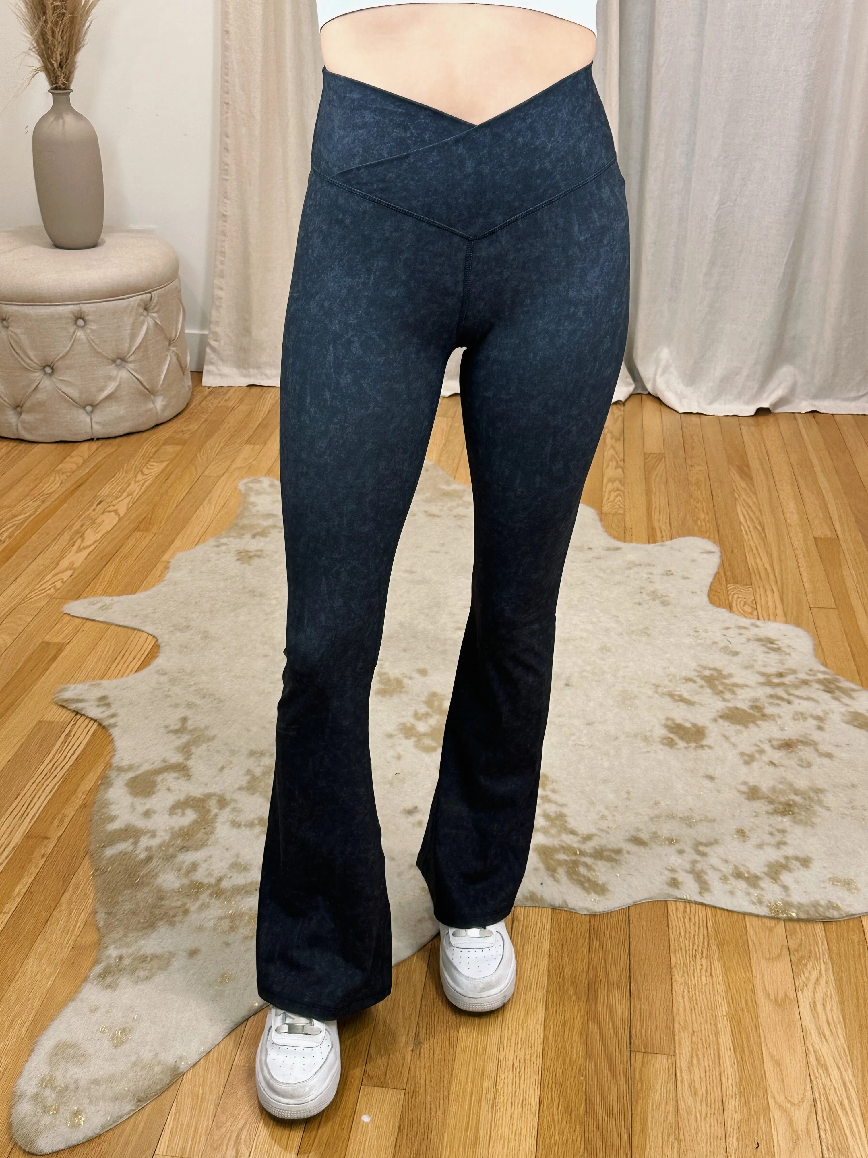 Hug Me Yoga Pants