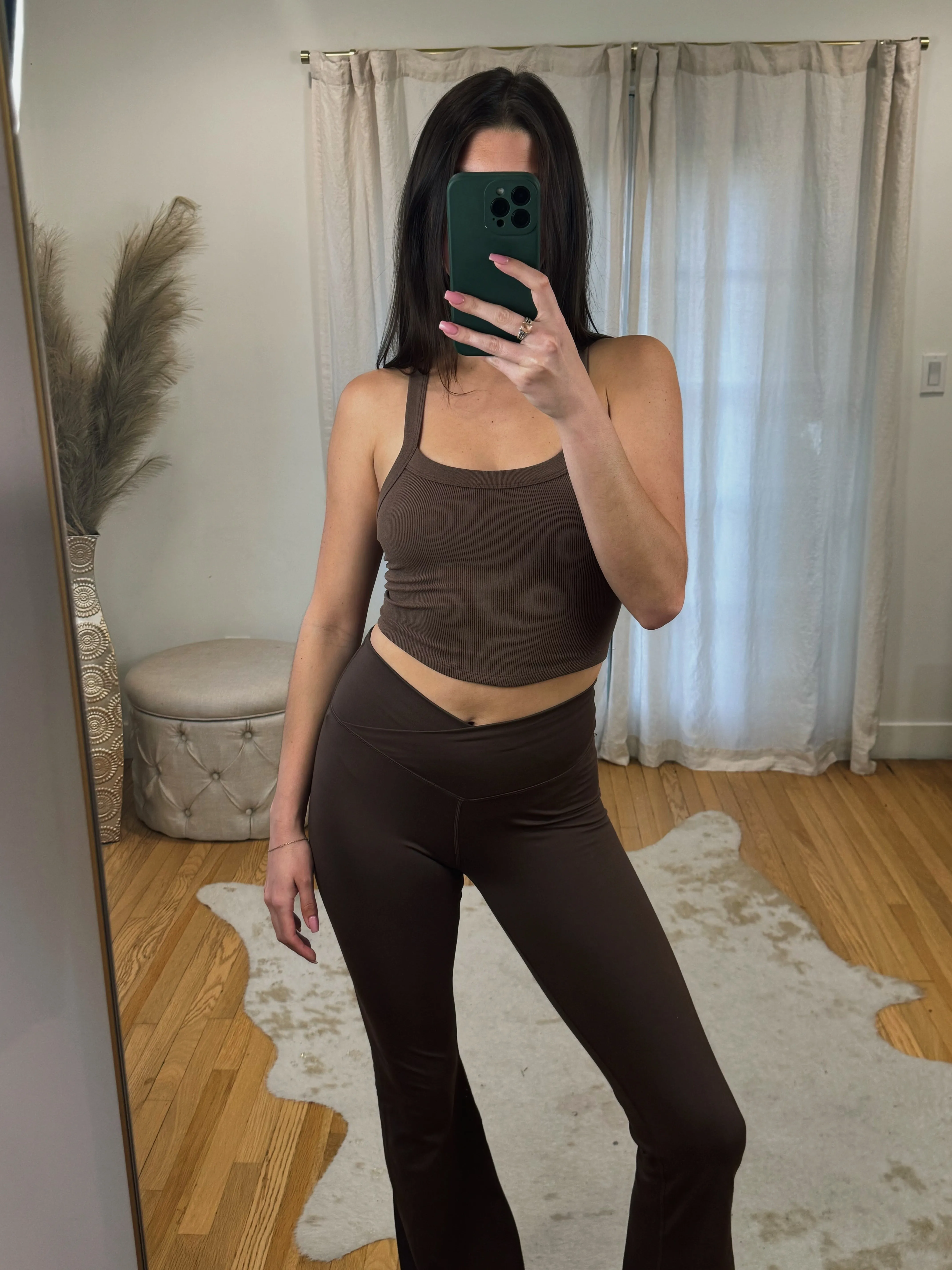 Hug Me Yoga Pants