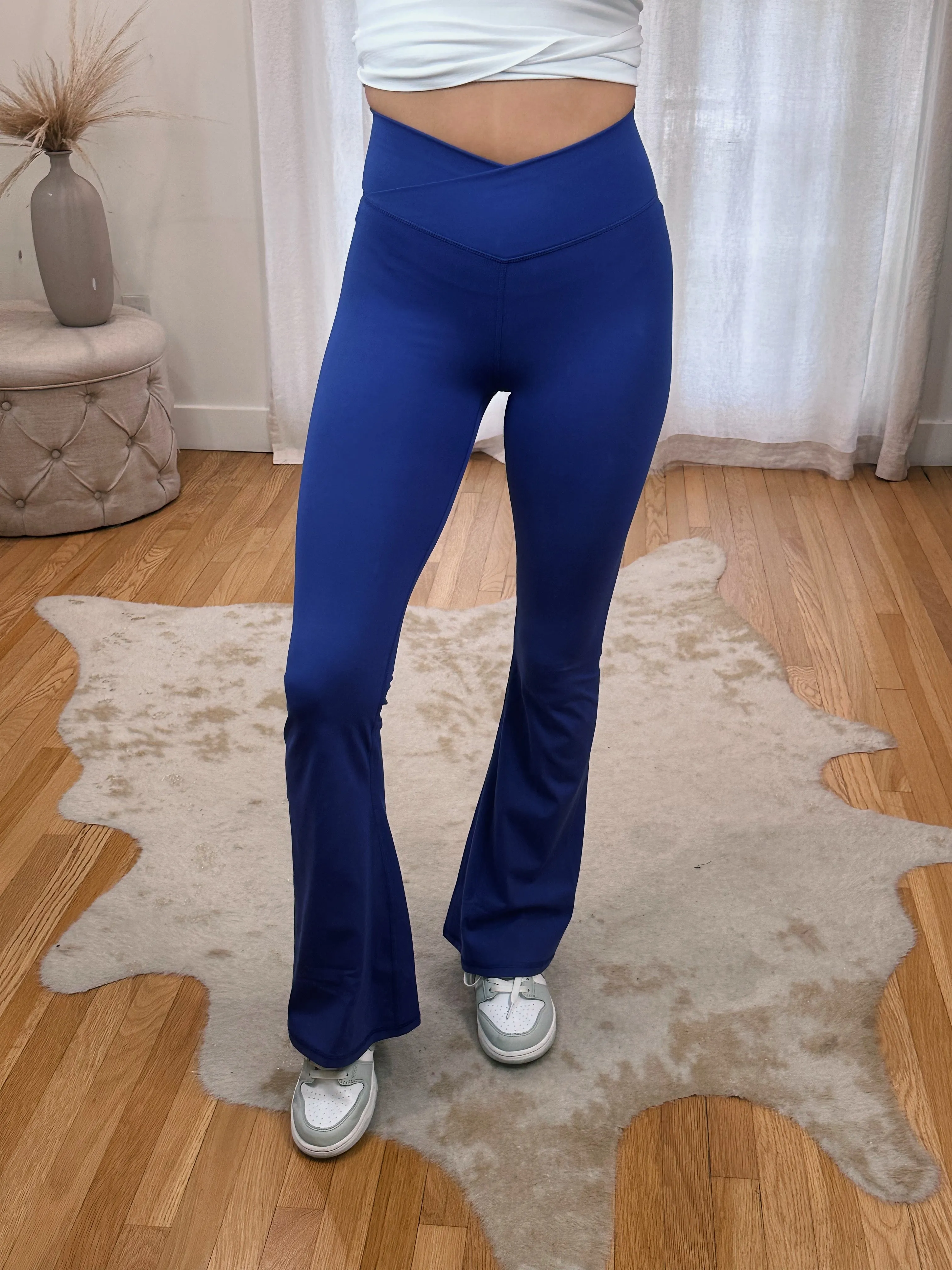 Hug Me Yoga Pants