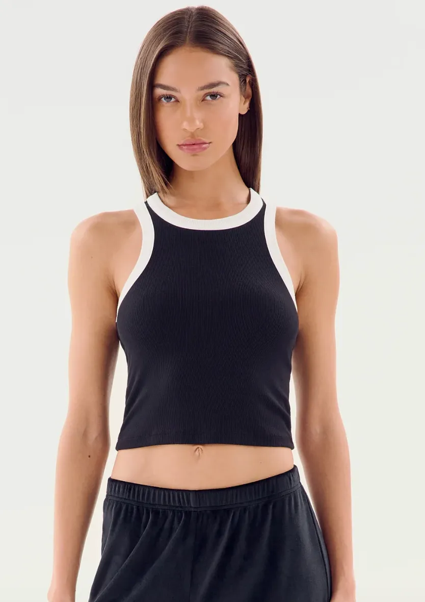 Kiki Crop Tank