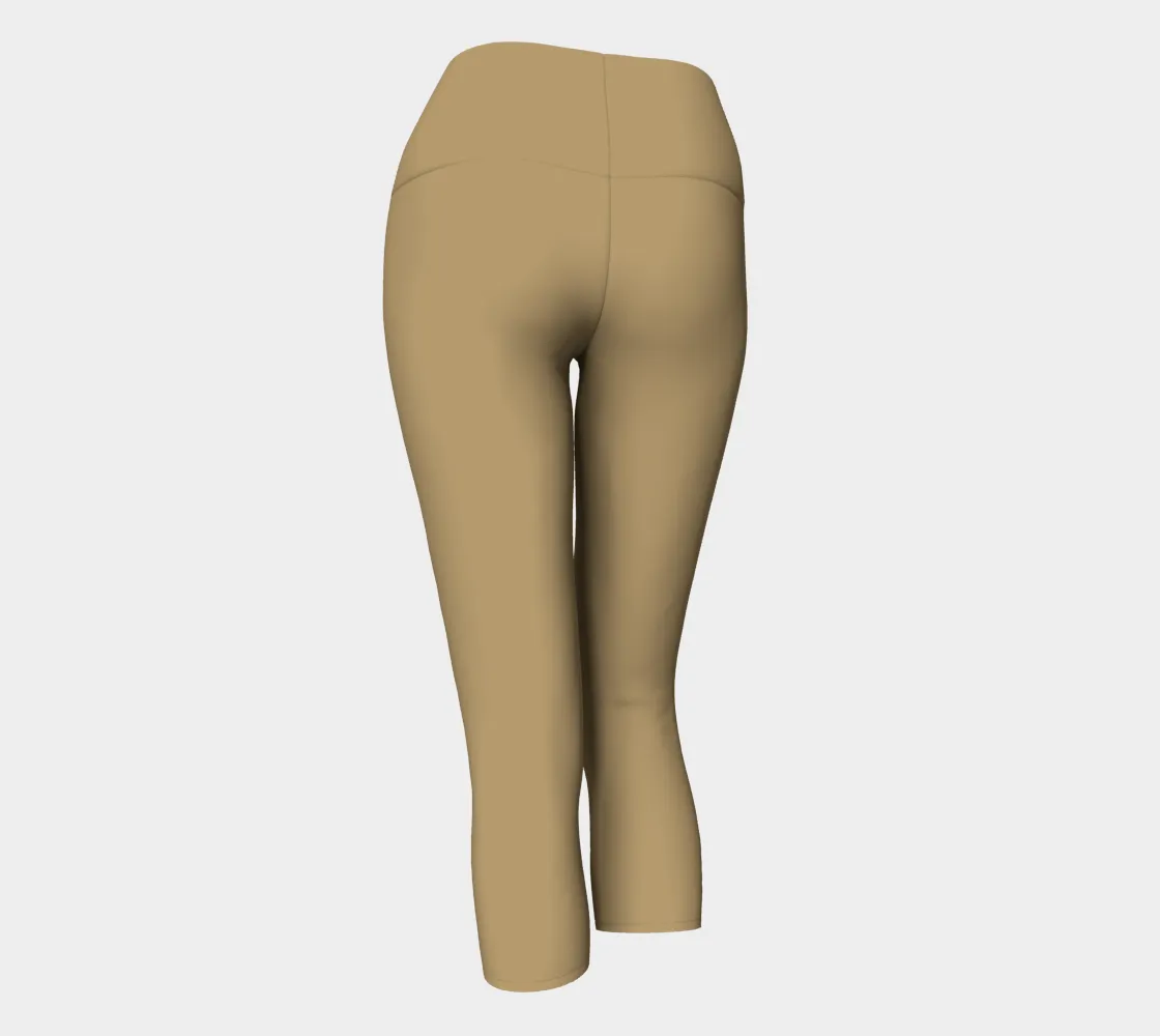 Lark Yoga Capris