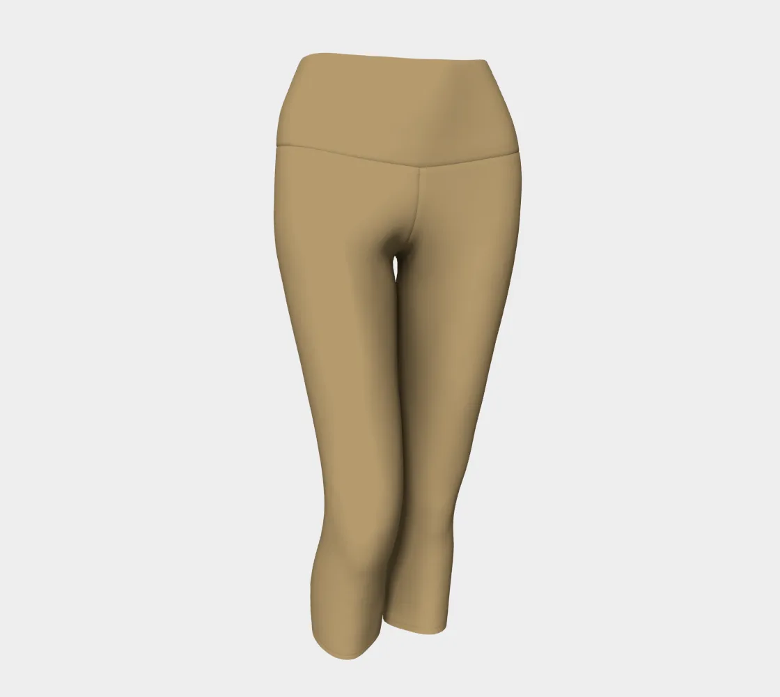Lark Yoga Capris