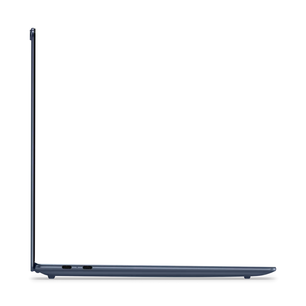 Lenovo Yoga Slim 7 14Q8X9 | 14.5" Qualcomm Snapdragon Elite X Laptop