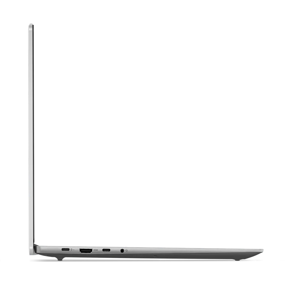 Lenovo Yoga Slim 7 14Q8X9 | 14.5" Qualcomm Snapdragon Elite X Laptop