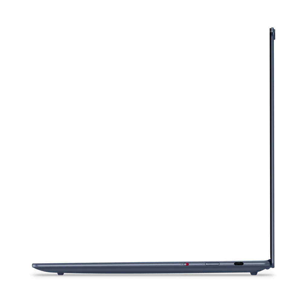 Lenovo Yoga Slim 7 14Q8X9 | 14.5" Qualcomm Snapdragon Elite X Laptop