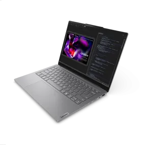 Lenovo Yoga Slim 7 14Q8X9 | 14.5" Qualcomm Snapdragon Elite X Laptop