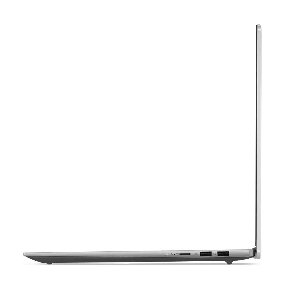 Lenovo Yoga Slim 7 14Q8X9 | 14.5" Qualcomm Snapdragon Elite X Laptop