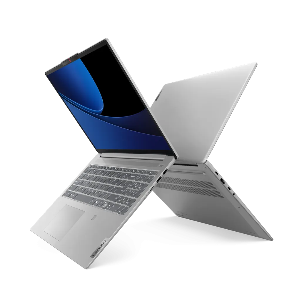 Lenovo Yoga Slim 7 14Q8X9 | 14.5" Qualcomm Snapdragon Elite X Laptop