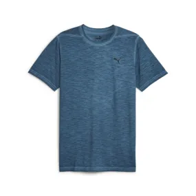 M Studio Foundation Crew Neck Short Sleeve T-Shirt