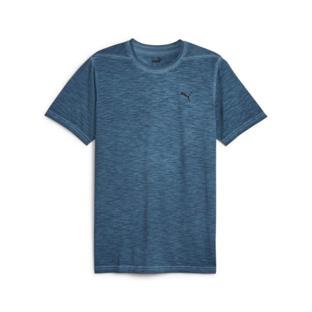 M Studio Foundation Crew Neck Short Sleeve T-Shirt