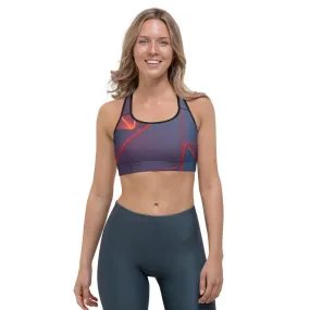 Magma Sports Bra