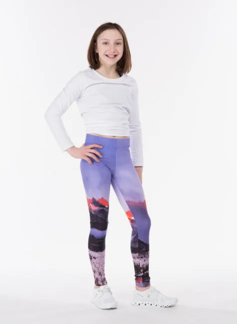 Majestic Kids Pants