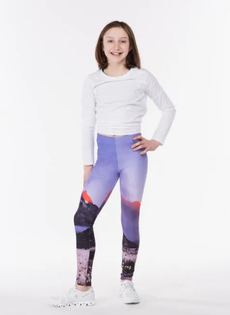 Majestic Kids Pants