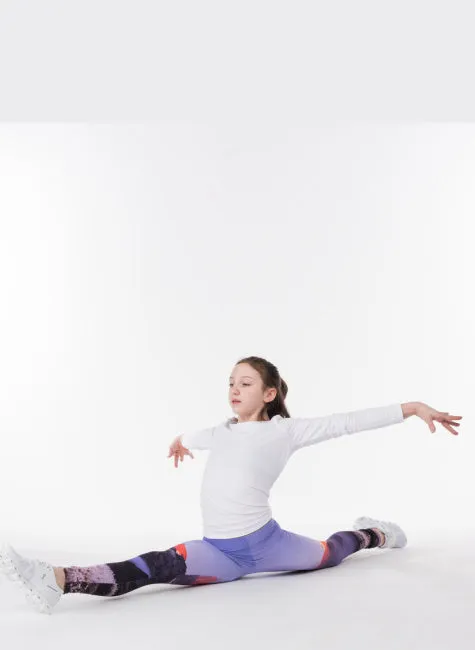 Majestic Kids Pants