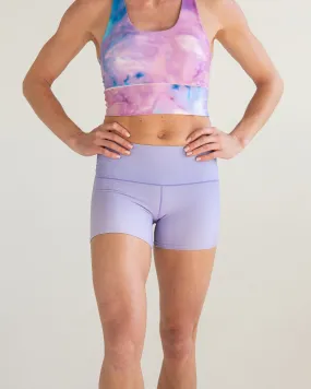 Majestic Yoga Shorts *FINAL SALE*