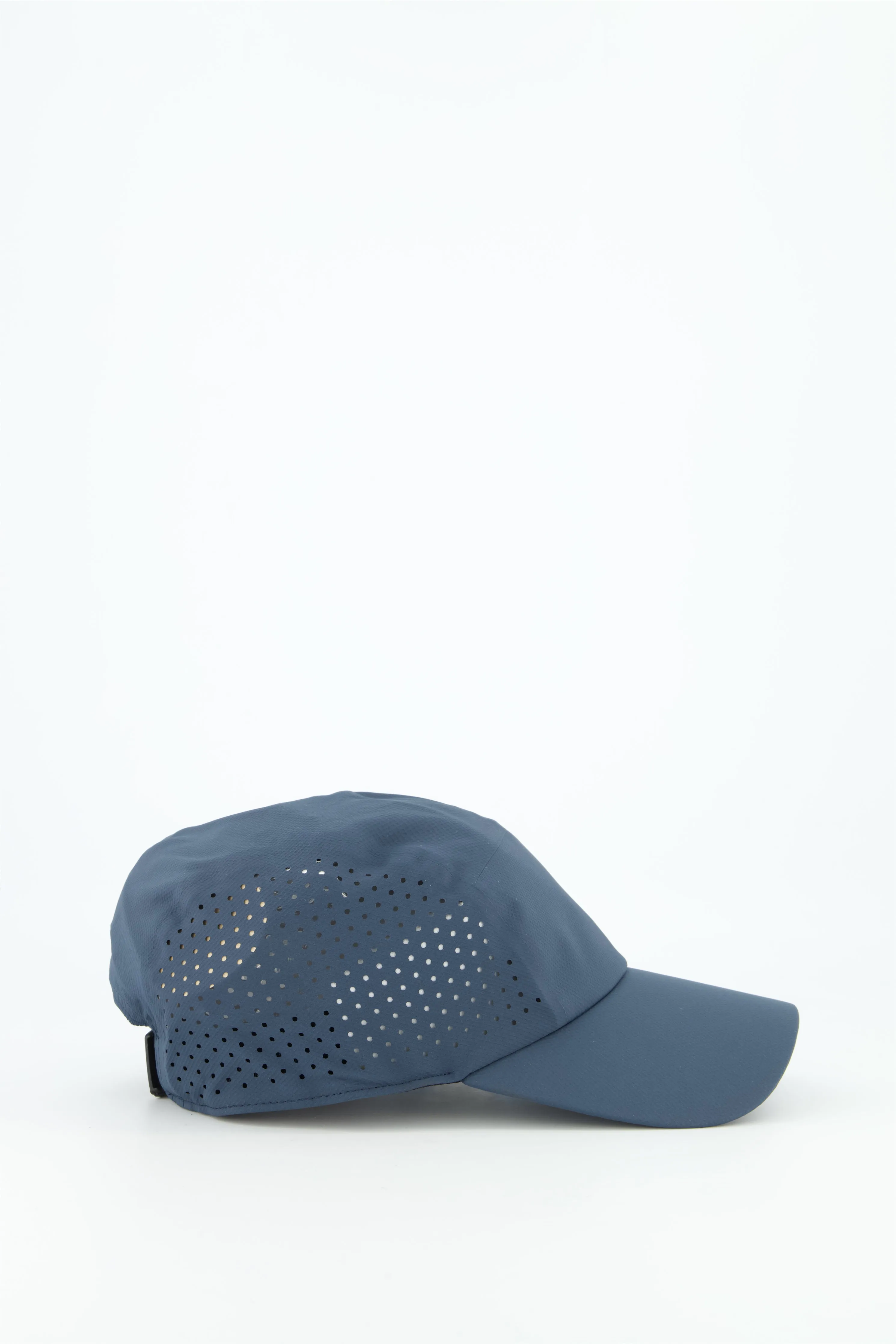 Mens On Running Navy Lightweight Cap