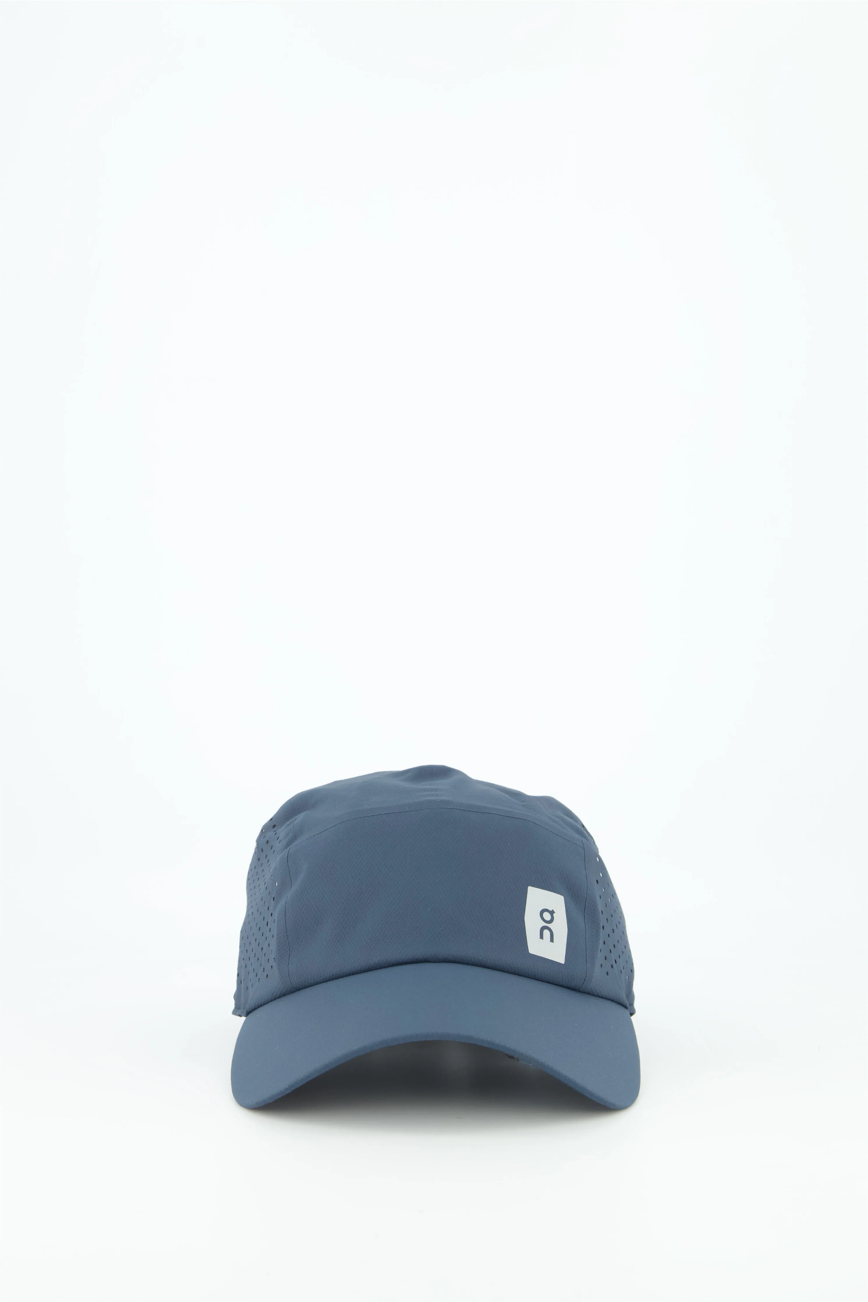 Mens On Running Navy Lightweight Cap
