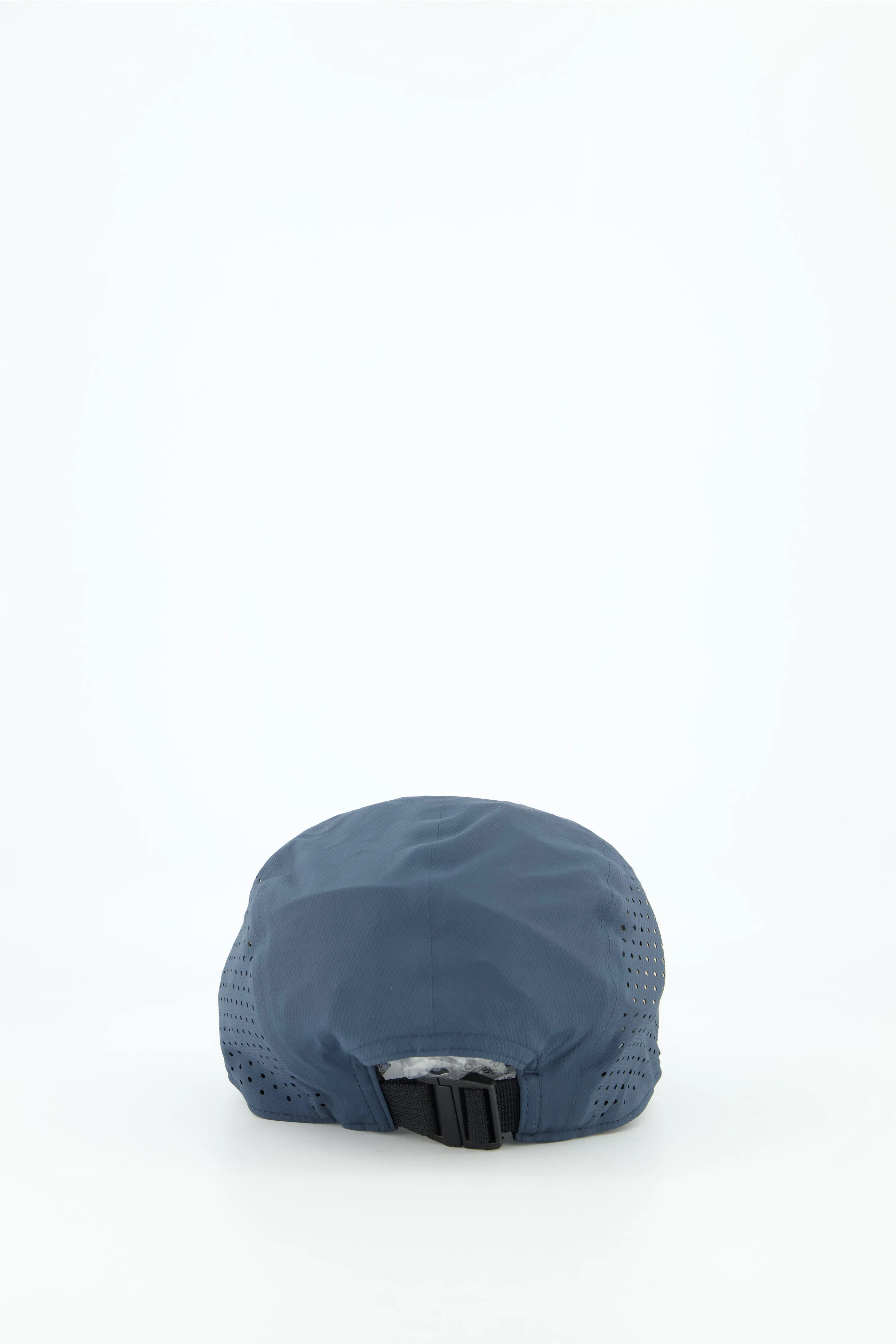 Mens On Running Navy Lightweight Cap