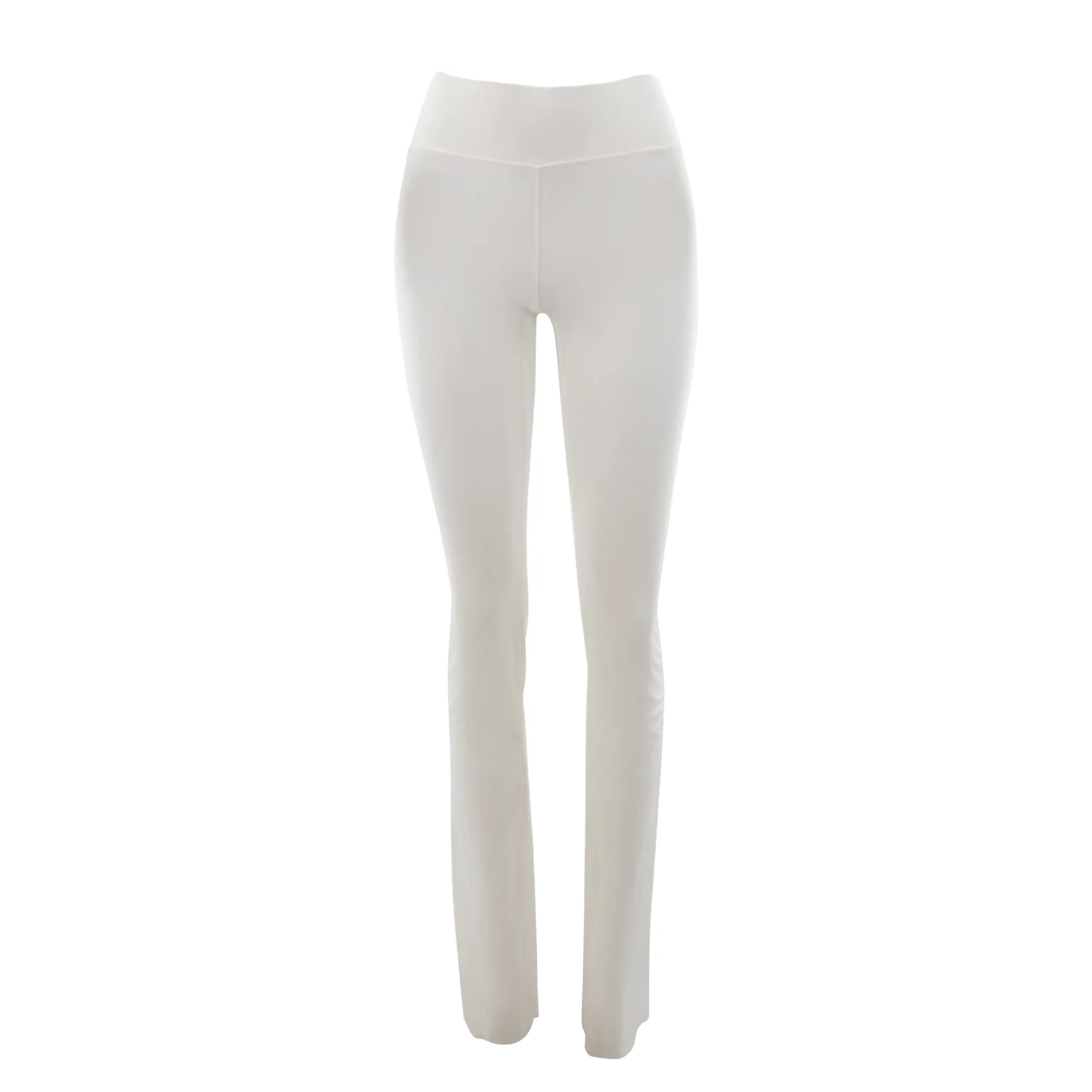 Mesh Flares Ivory