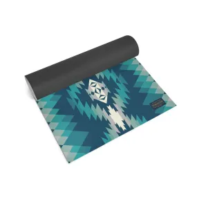 Pendleton x Yeti Yoga The Papago Park Premium Quality Yoga Mat