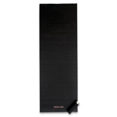 PERSONALIZED CLASSIC YOGA MAT