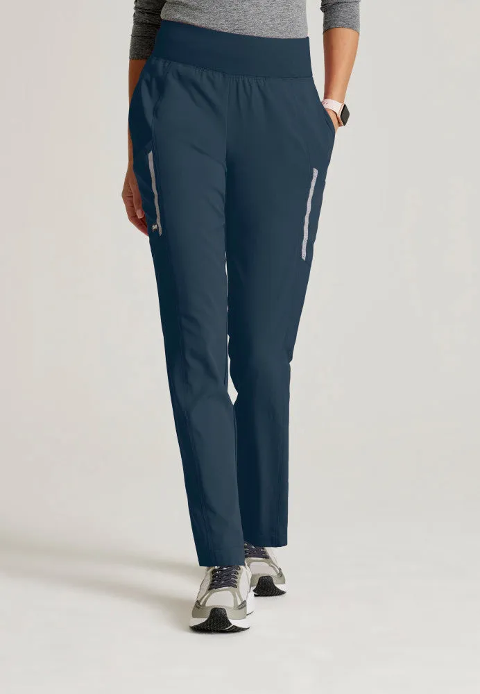 Range Yoga Scrub Pant