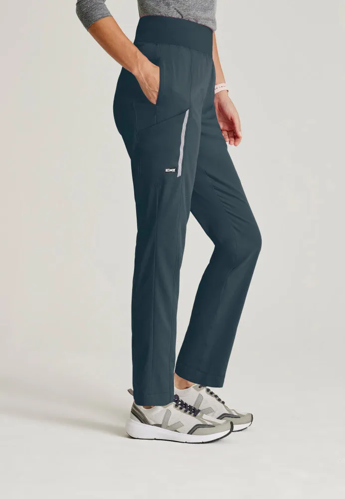 Range Yoga Scrub Pant