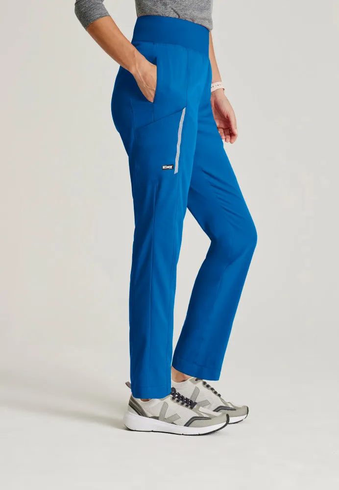 Range Yoga Scrub Pant