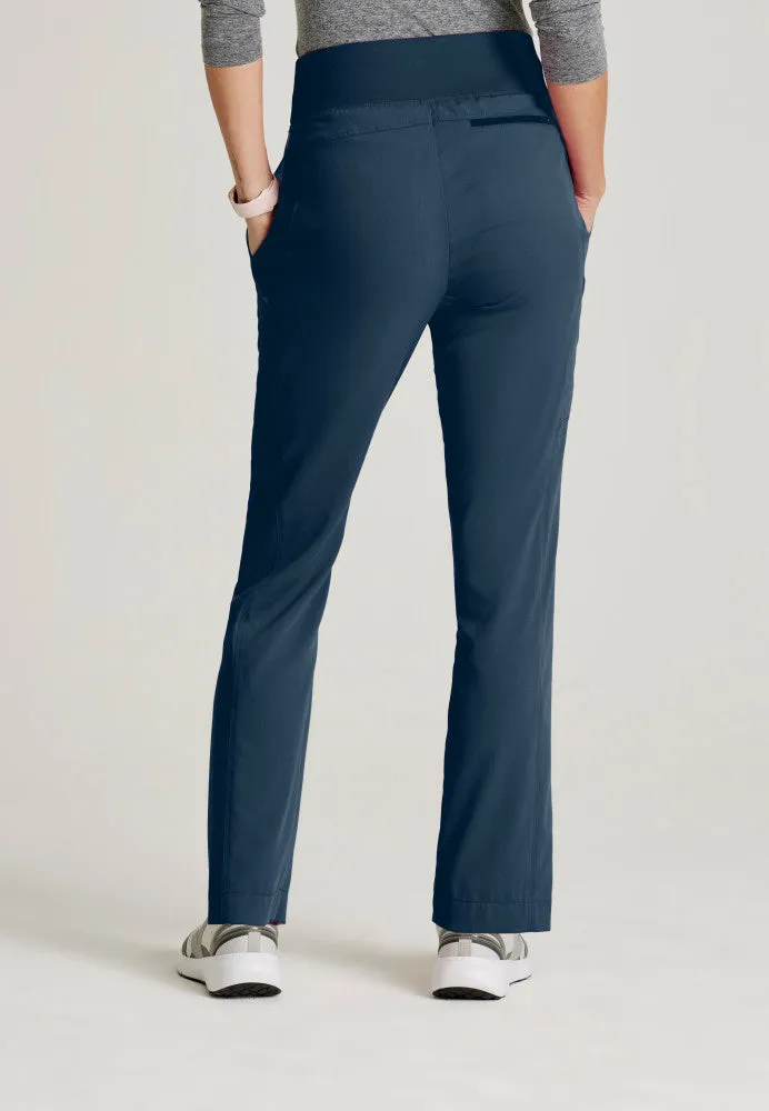 Range Yoga Scrub Pant